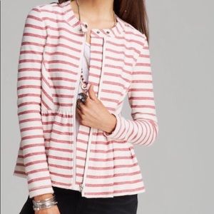 Free people swing jacket